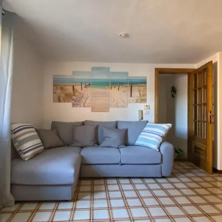 Apartment Da Rita *