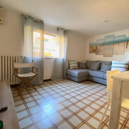 Appartement Da Rita Porto Ercole (Grosseto)