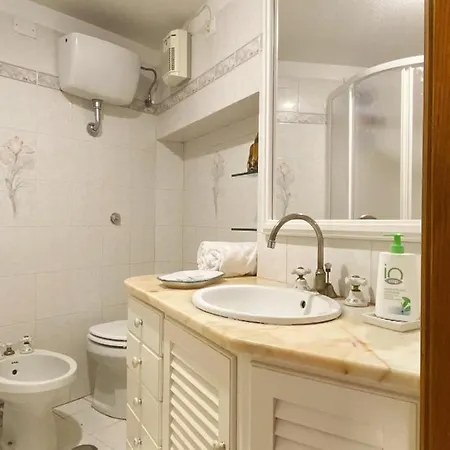 Da Rita Appartement Porto Ercole (Grosseto)