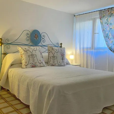 Da Rita Appartement