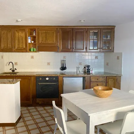 Appartement Da Rita