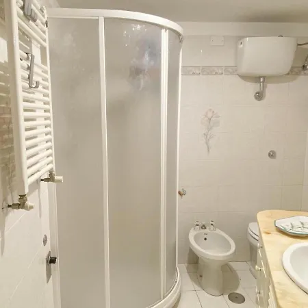 Appartement Da Rita